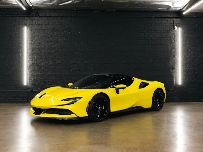 Supercar Experience Exotic Car Rentals Picture 7