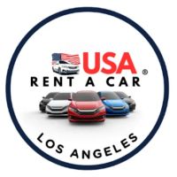 USA Rent a Car (Weekly Car Rentals) ico