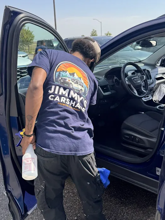 Jimmy's Carshare Picture 6