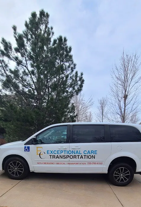 Exceptional Care Transportation Picture 3