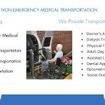 Exceptional Care Transportation