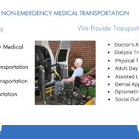 Exceptional Care Transportation ico