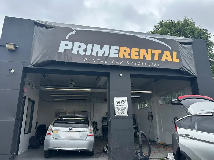Prime Loc Rental Cars Picture 1