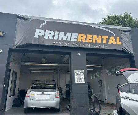 Prime Loc Rental Cars