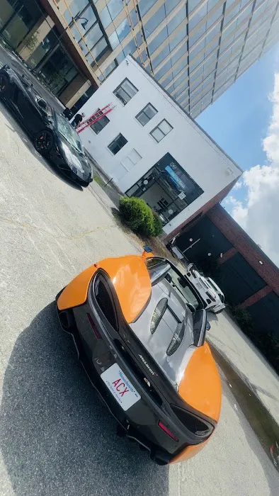 Alan’s Car Rentals / Xeluxe LLC Picture 1