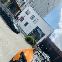 Alan’s Car Rentals / Xeluxe LLC ico