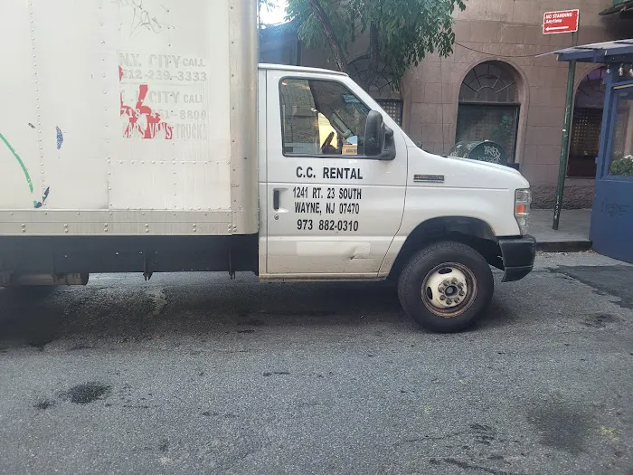 C.C. Rental Picture 2
