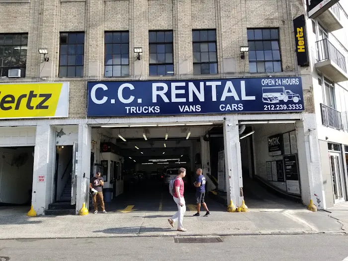 C.C. Rental Picture 7