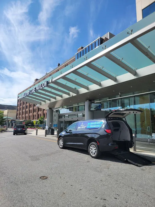 RIDE A WAV - Wheelchair Transportation in NYC, Westchester, Long Island & CT Picture 10