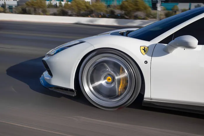 Supercar Experience Scottsdale Exotic Car Rentals Picture 8