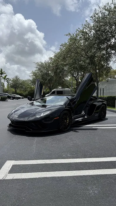 Supercar Experience Scottsdale Exotic Car Rentals Picture 4