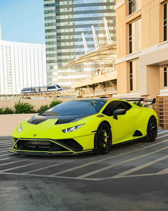 Supercar Experience Scottsdale Exotic Car Rentals Picture 3