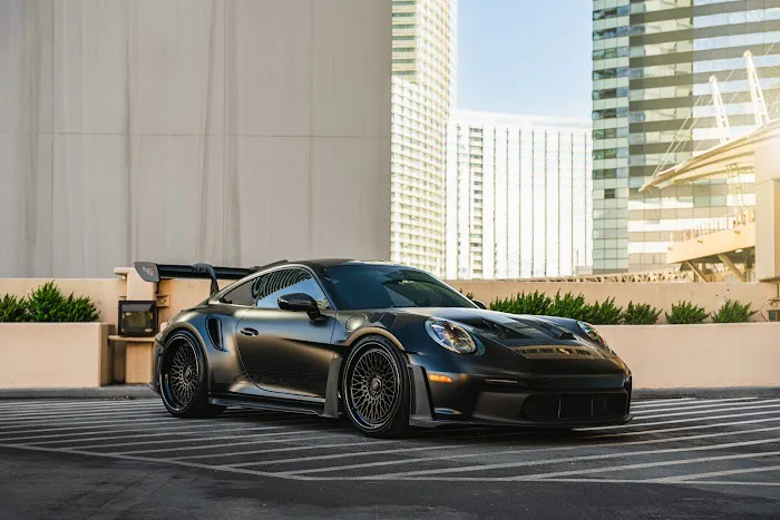 Supercar Experience Scottsdale Exotic Car Rentals Picture 1