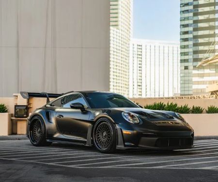 Supercar Experience Scottsdale Exotic Car Rentals