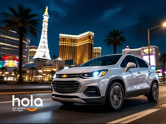 Hola Car Rentals Picture 7