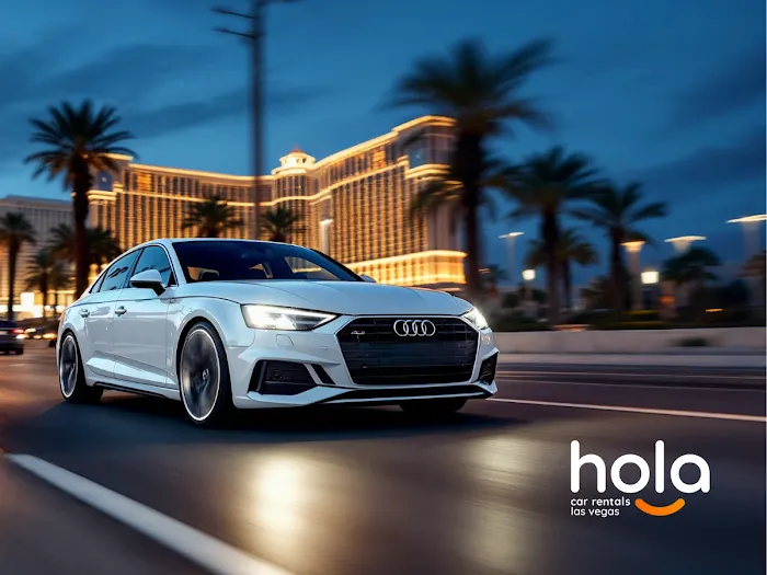 Hola Car Rentals Picture 6