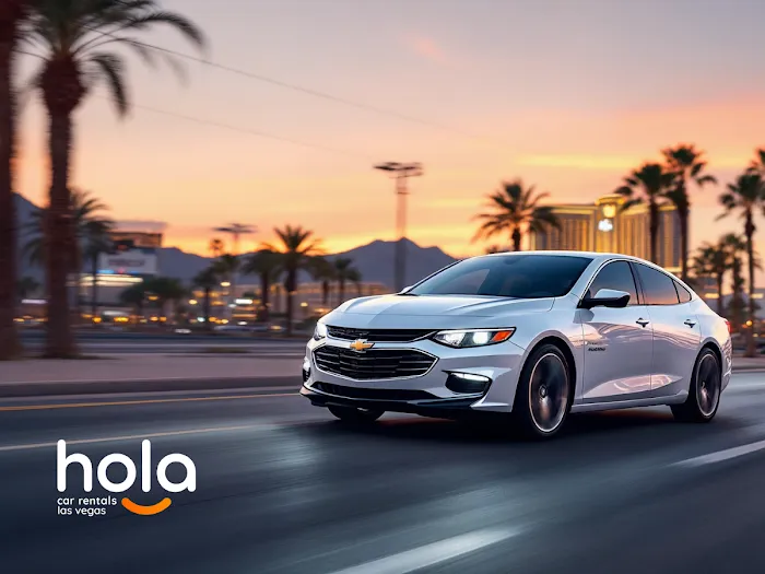 Hola Car Rentals Picture 2
