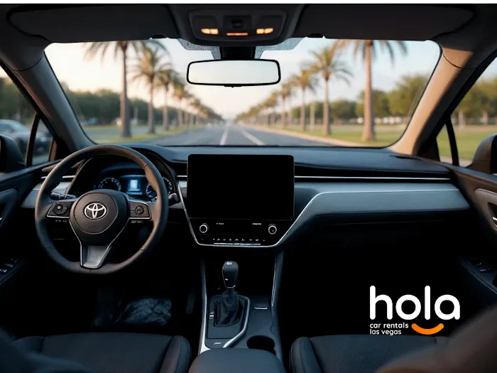Hola Car Rentals Picture 4