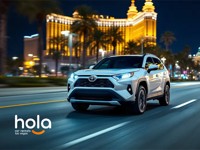 Hola Car Rentals Picture 3
