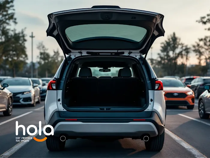 Hola Car Rentals Picture 5
