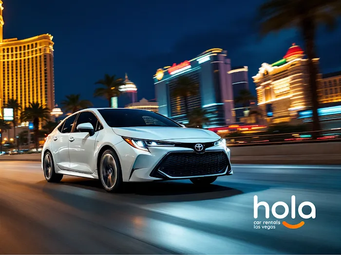 Hola Car Rentals Picture 8