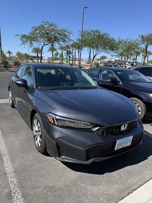Hola Car Rentals Picture 10