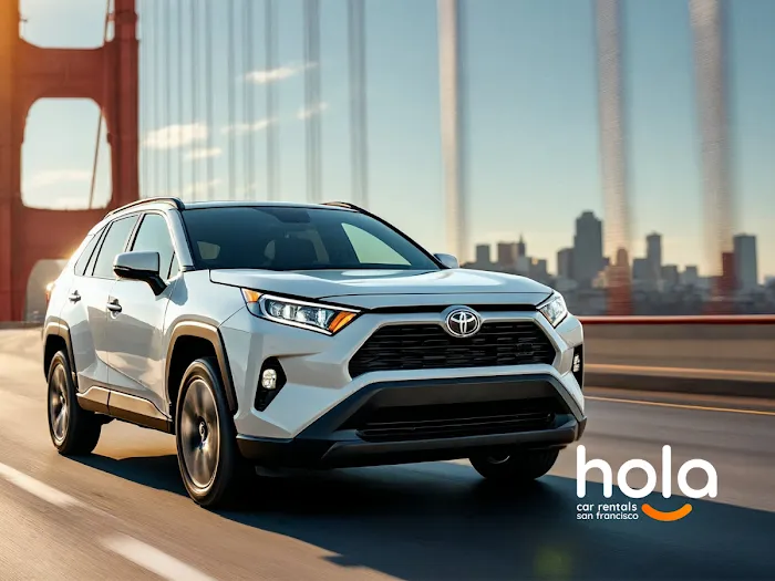 Hola Car Rentals Picture 6