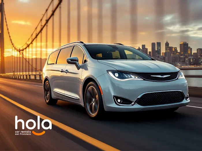 Hola Car Rentals Picture 3