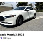 Zap business rent a car