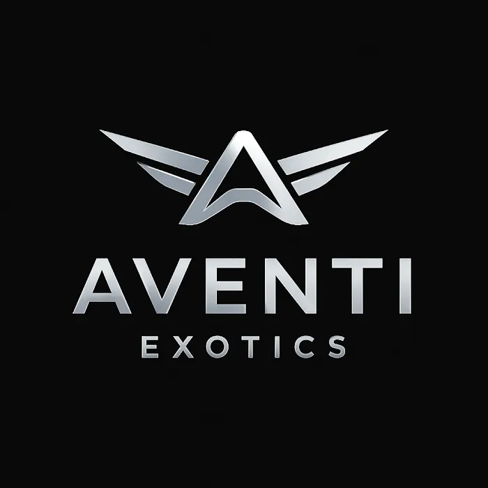 Aventi Exotic Car Rental Picture 1