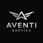 Aventi Exotic Car Rental