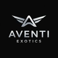 Aventi Exotic Car Rental ico
