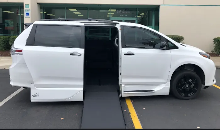 Fort Worth Non-Emergency Transportation 