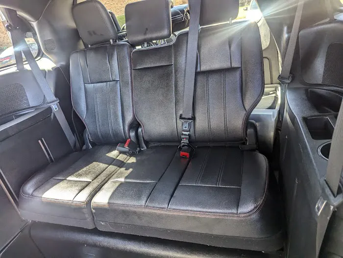 Fort Worth Non-Emergency Transportation 
