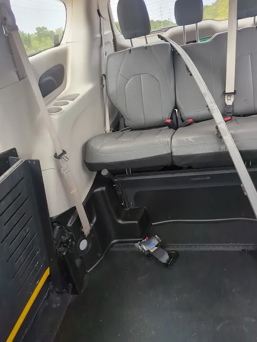 Fort Worth Non-Emergency Transportation 