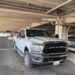 Hertz Las Vegas - Harry Reid International Airport