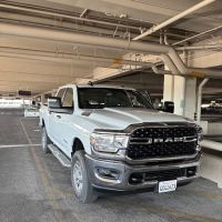 Hertz Las Vegas - Harry Reid International Airport ico