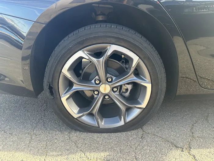 Hertz Las Vegas - Harry Reid International Airport Picture 10