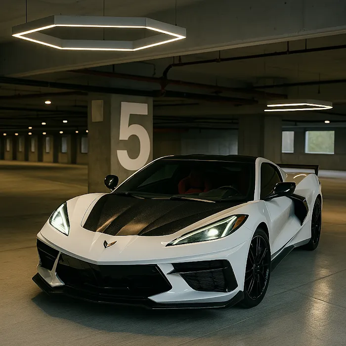 Emmons Luxury Picture 1
