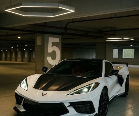 Emmons Luxury