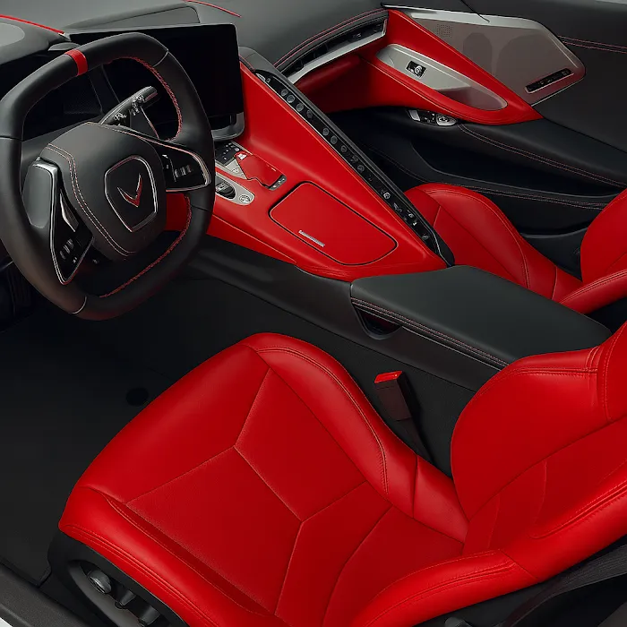 Emmons Luxury Picture 2