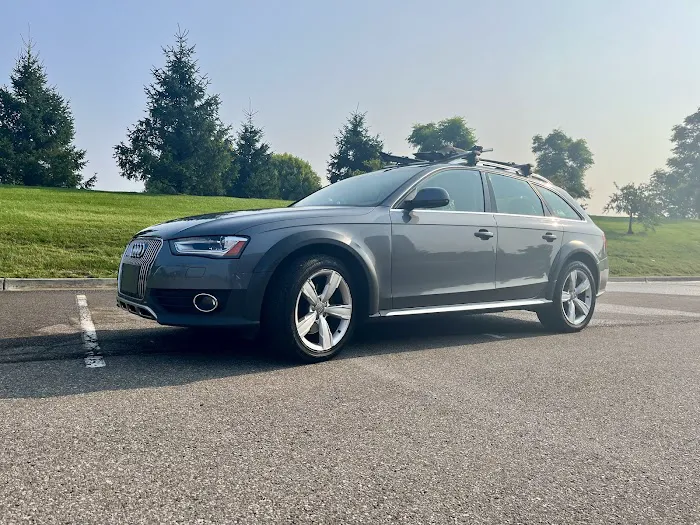 MOLO CAR RENTAL ROCHESTER Picture 9