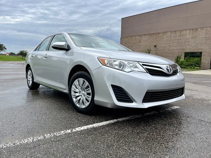 MOLO CAR RENTAL ROCHESTER Picture 5