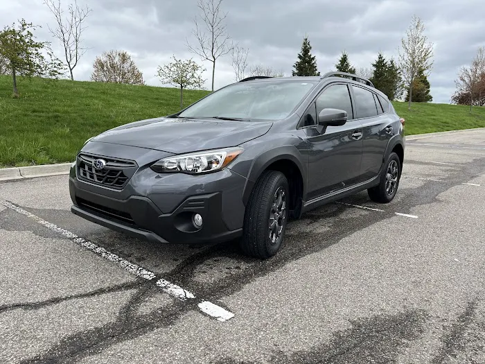 MOLO CAR RENTAL ROCHESTER Picture 3