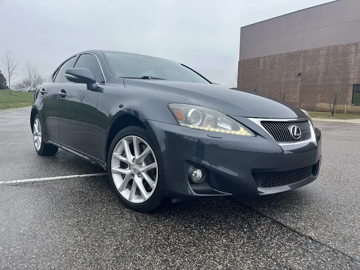 MOLO CAR RENTAL ROCHESTER Picture 4