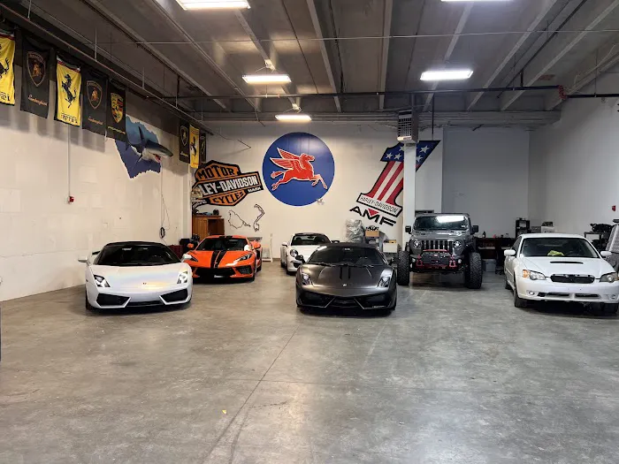 Drives At Mile High Exotic Luxury Car Rental Picture 9