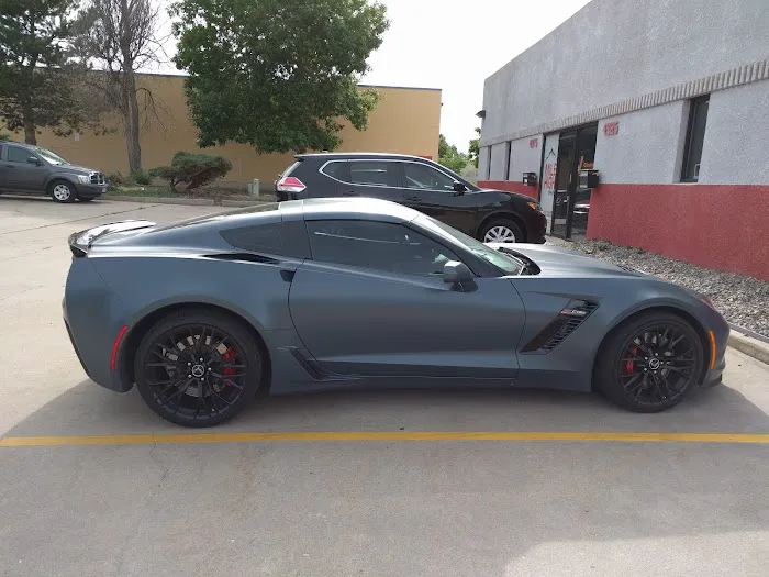Drives At Mile High Exotic Luxury Car Rental Picture 8
