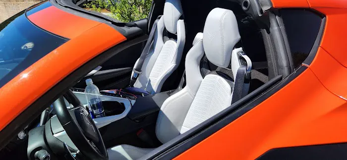 Drives At Mile High Exotic Luxury Car Rental Picture 1