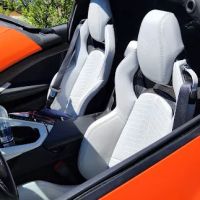 Drives At Mile High Exotic Luxury Car Rental ico