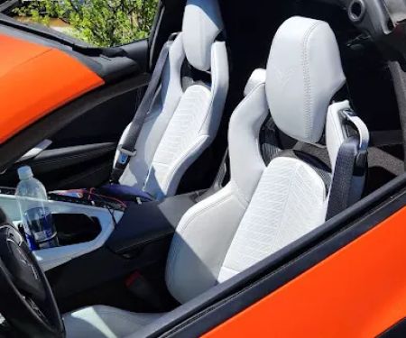 Drives At Mile High Exotic Luxury Car Rental